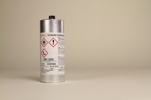 [40-355] Dispersion de silbione CAF 70004